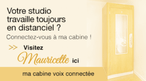 voix off en ligne