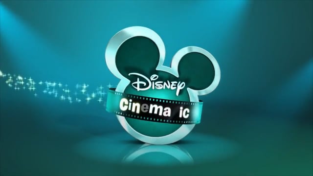 voix off habillage disney