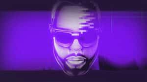 voix off spot disque - GIMS