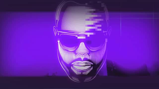 voix off spot disque - GIMS