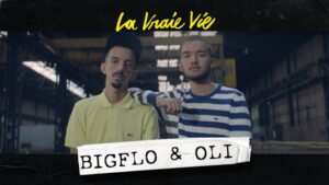 voix spot disque - BIGFLO &OLI