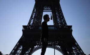 french voice over actor