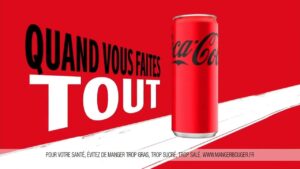 voix off sport